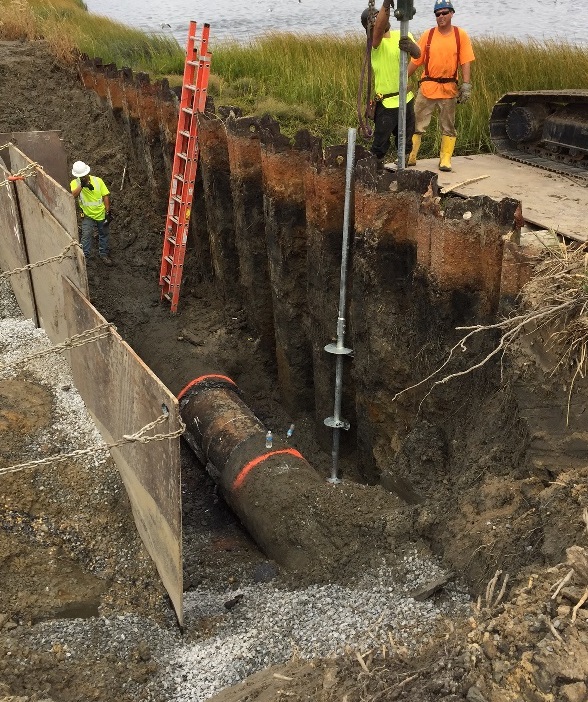 pipe prep pipe prep